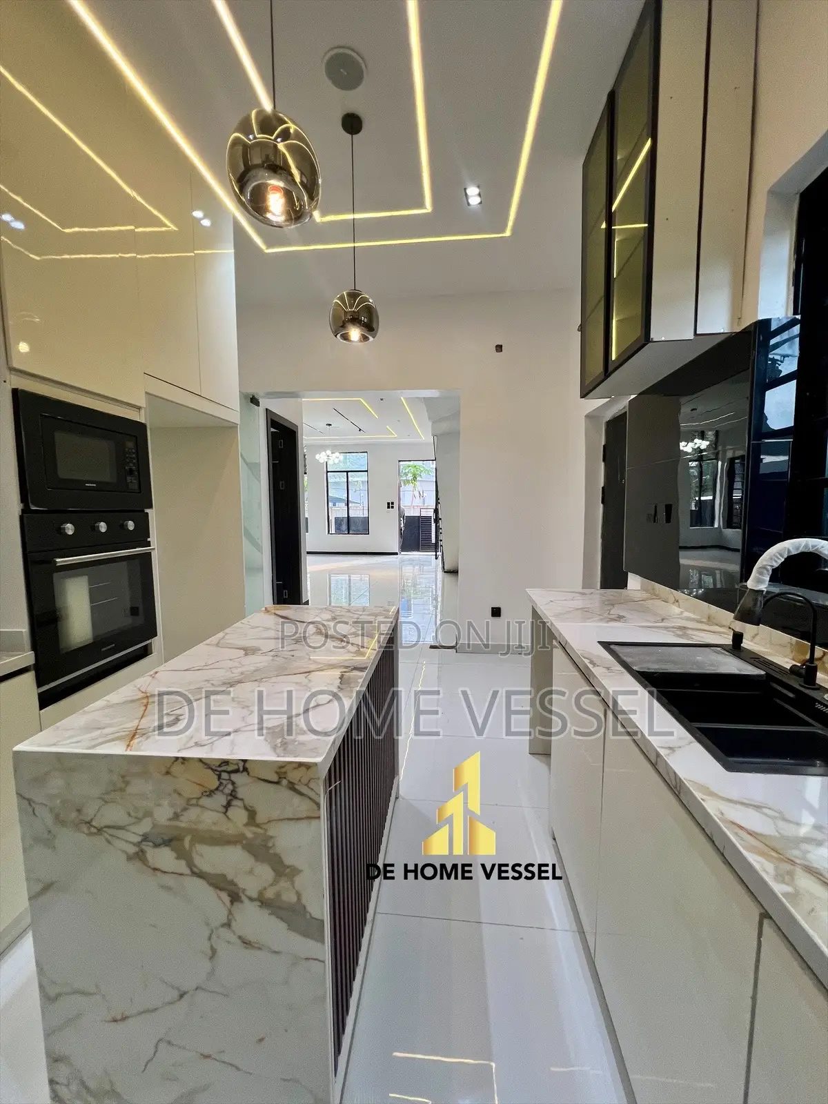 4bdrm Duplex in Ajah for sale in Ajah