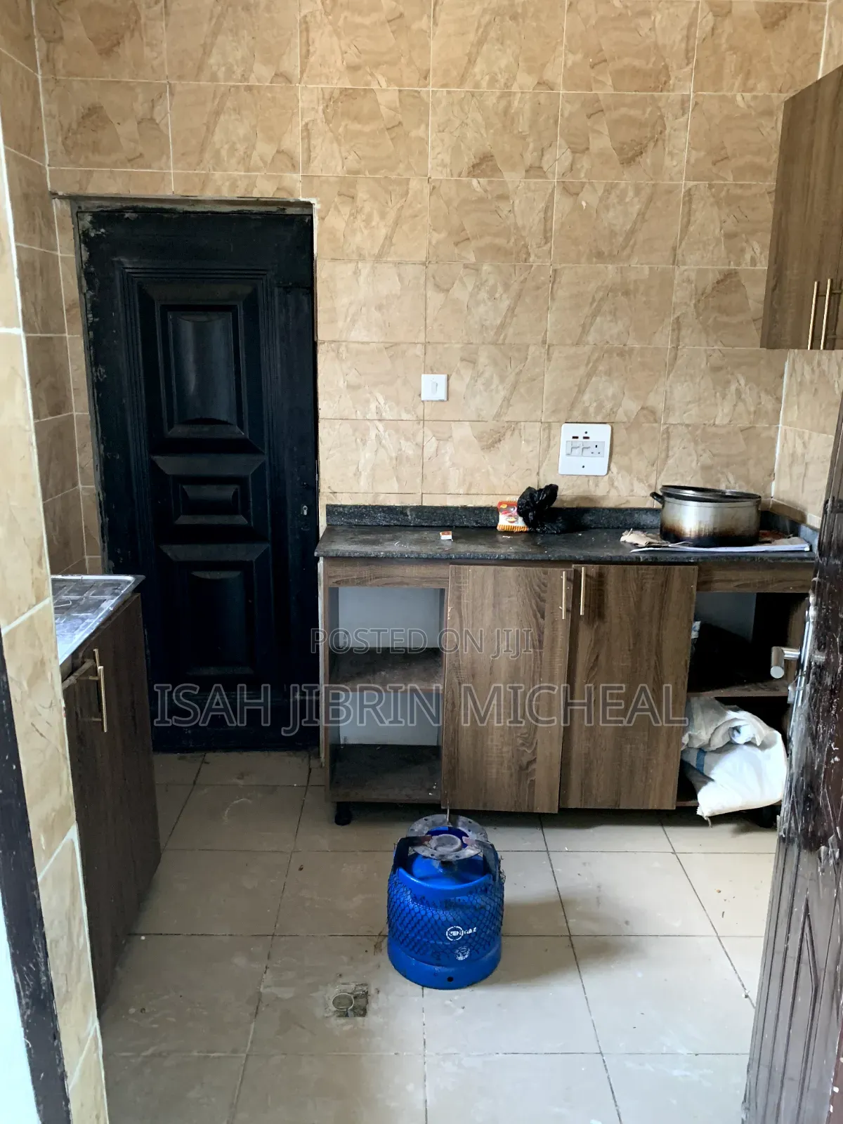 2bdrm Apartment in F14 Kubwa By Baka for rent in Kubwa