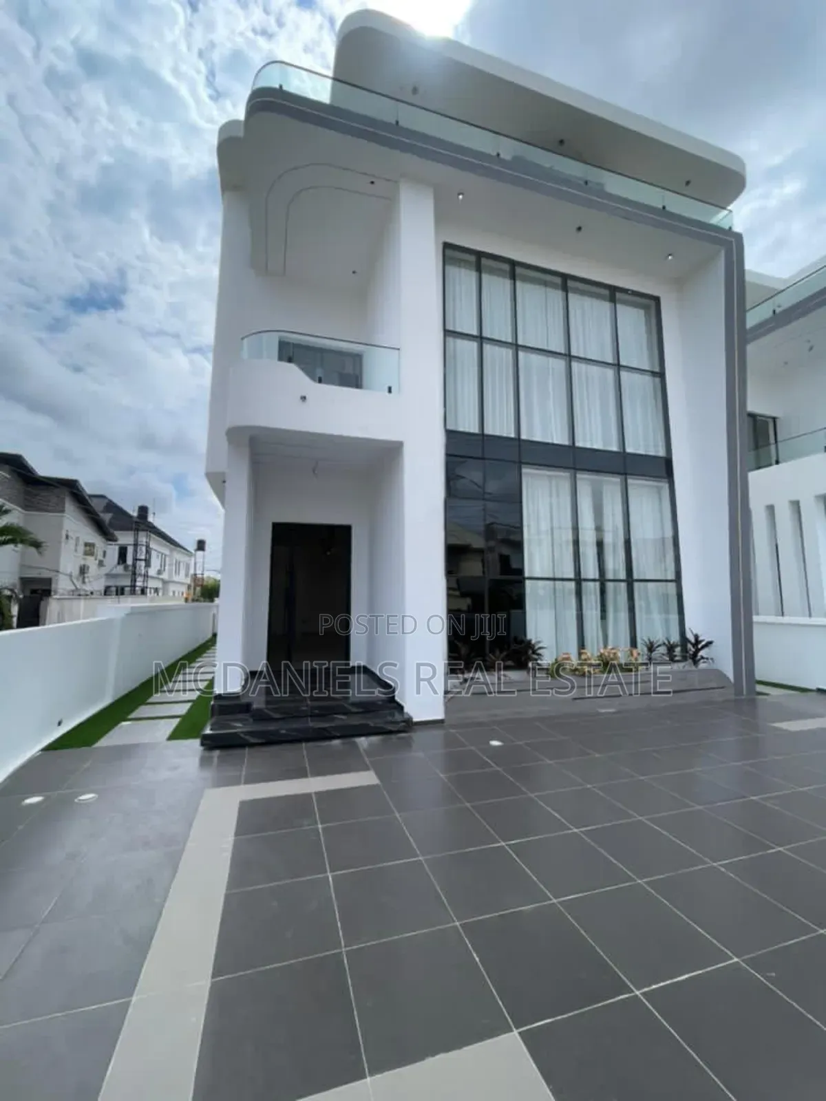 5bdrm Duplex in Ado / Ajah for sale in Ado / Ajah