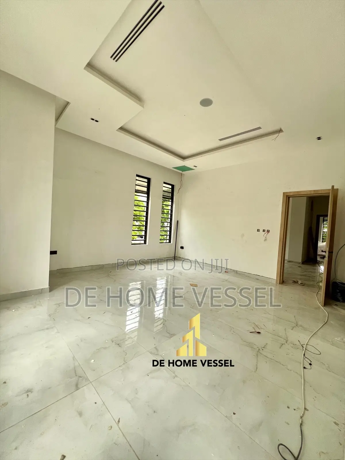 6bdrm Duplex in Victoria Island for sale in Victoria Island