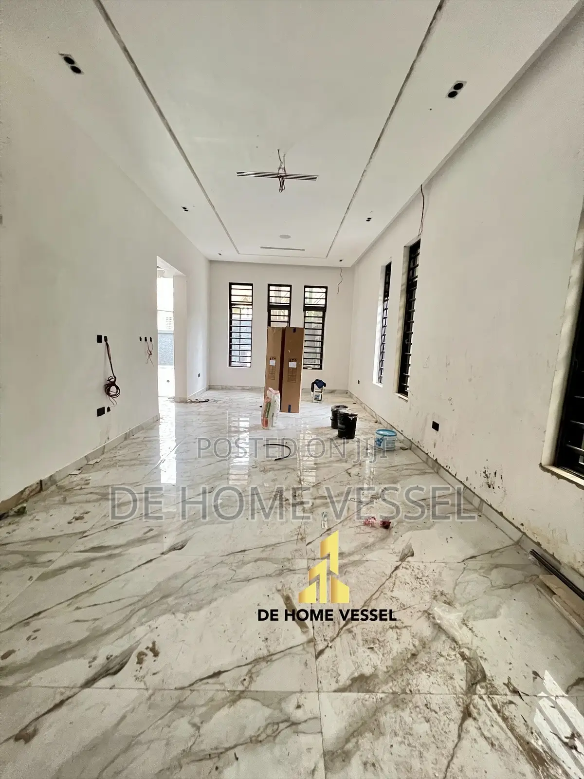 6bdrm Duplex in Victoria Island for sale in Victoria Island