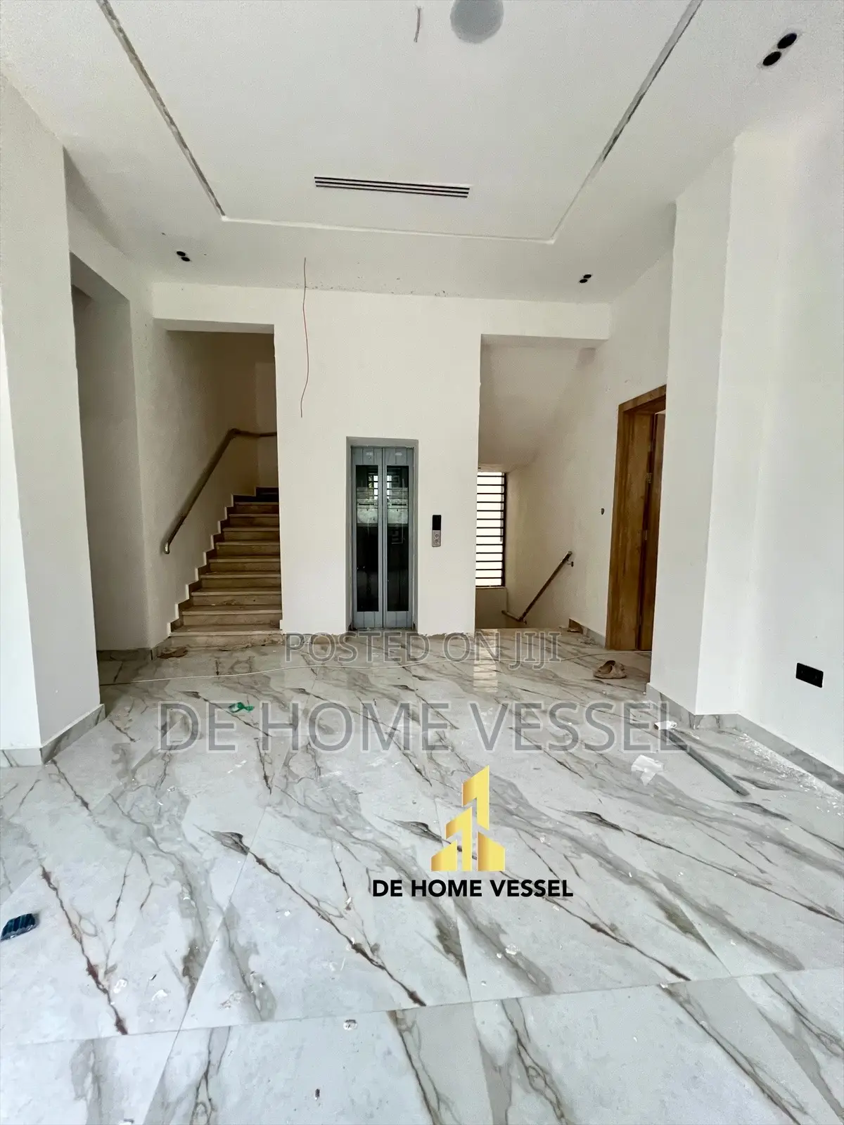 6bdrm Duplex in Victoria Island for sale in Victoria Island