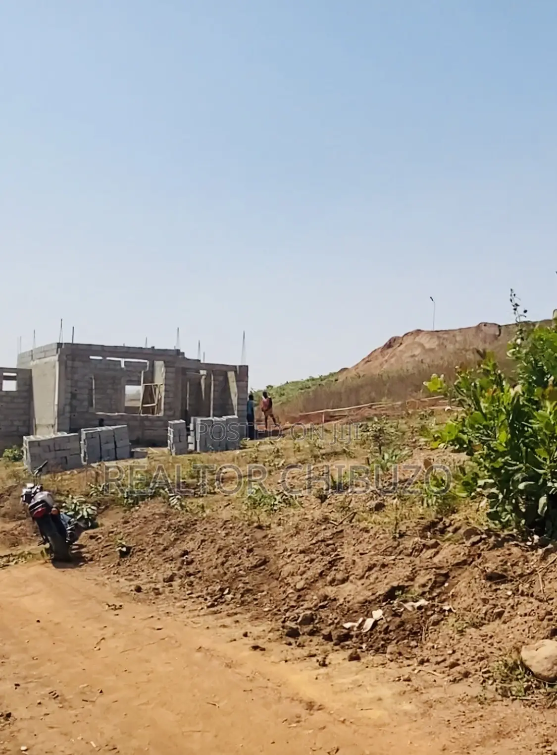 Affordable Luxury Land Plots Jikwoyi From 4.95m in Phase 2 / Jikwoyi