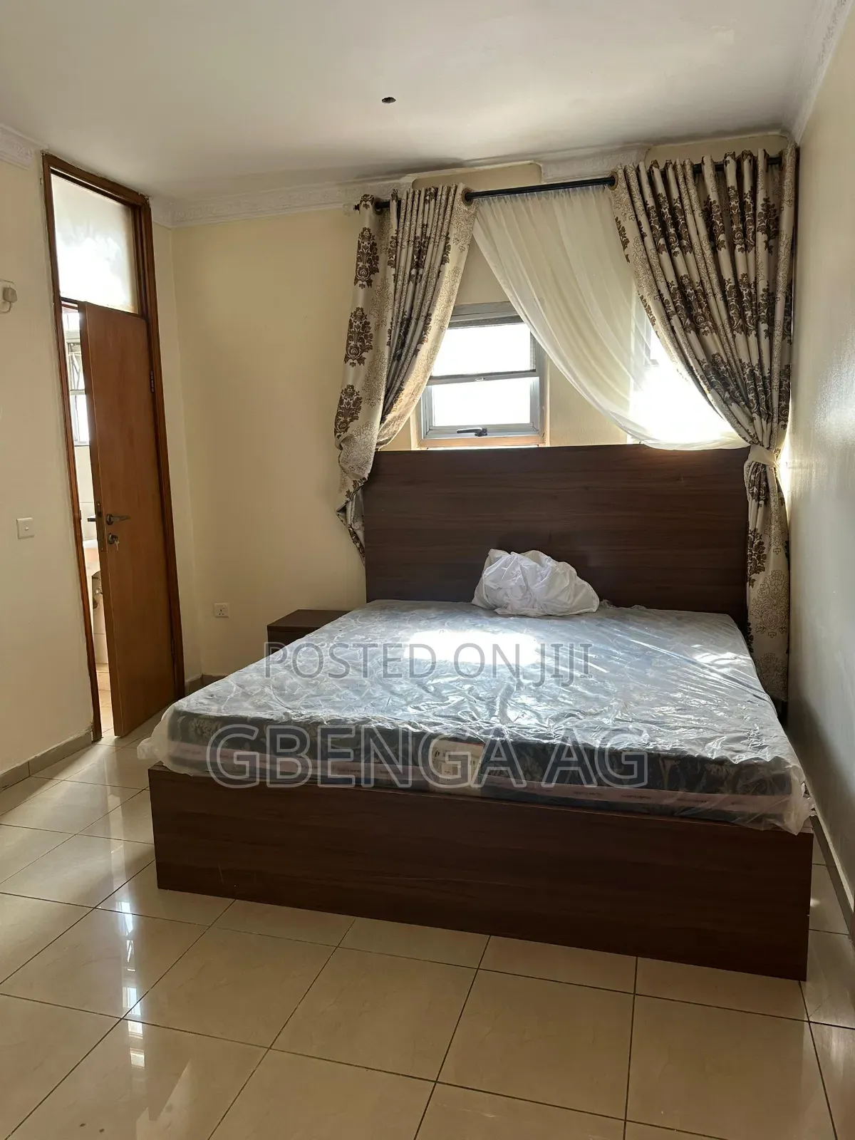 Furnished 4bdrm Apartment in 1004 for rent in 1004