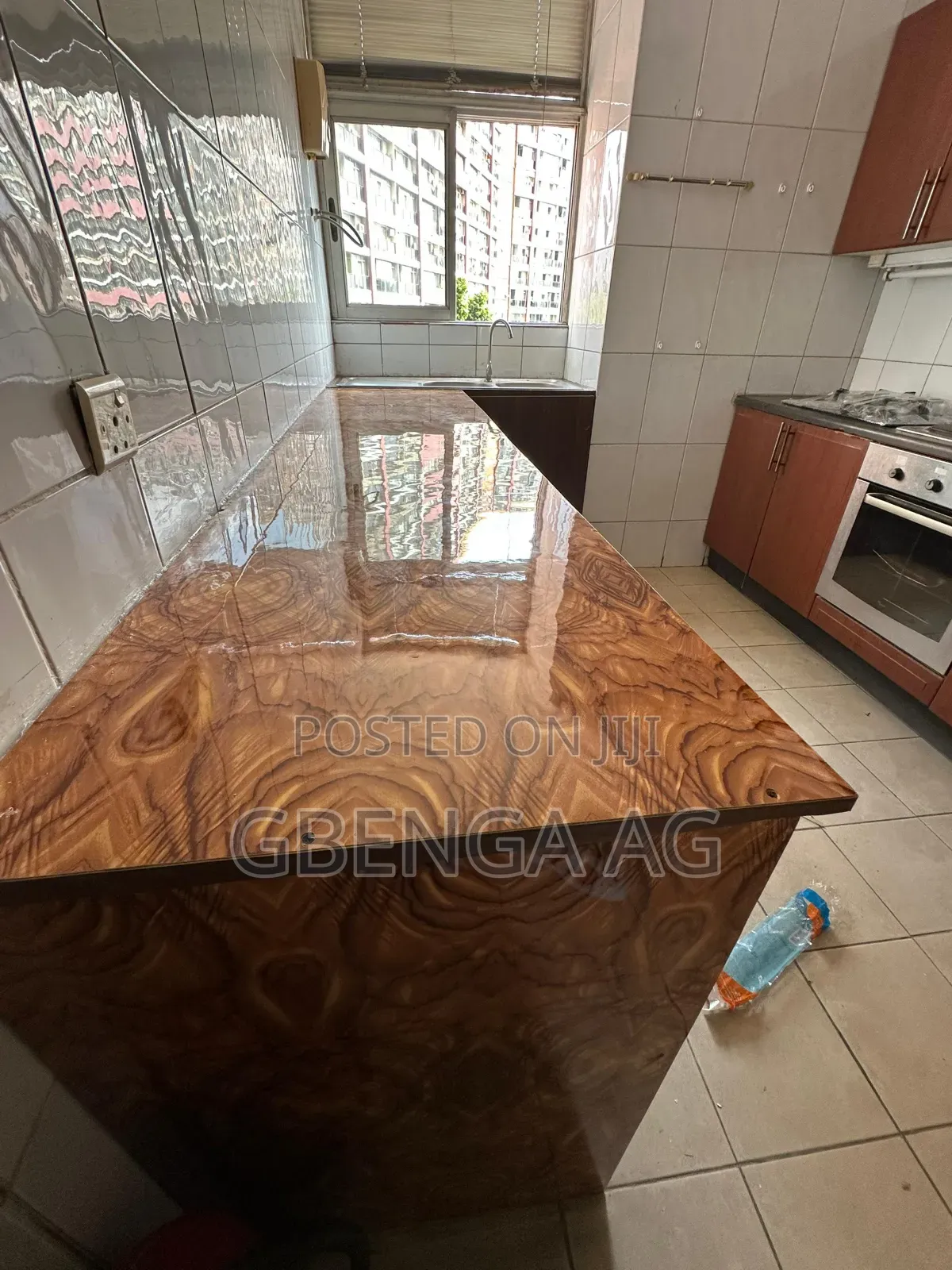 Furnished 4bdrm Apartment in 1004 for rent in 1004