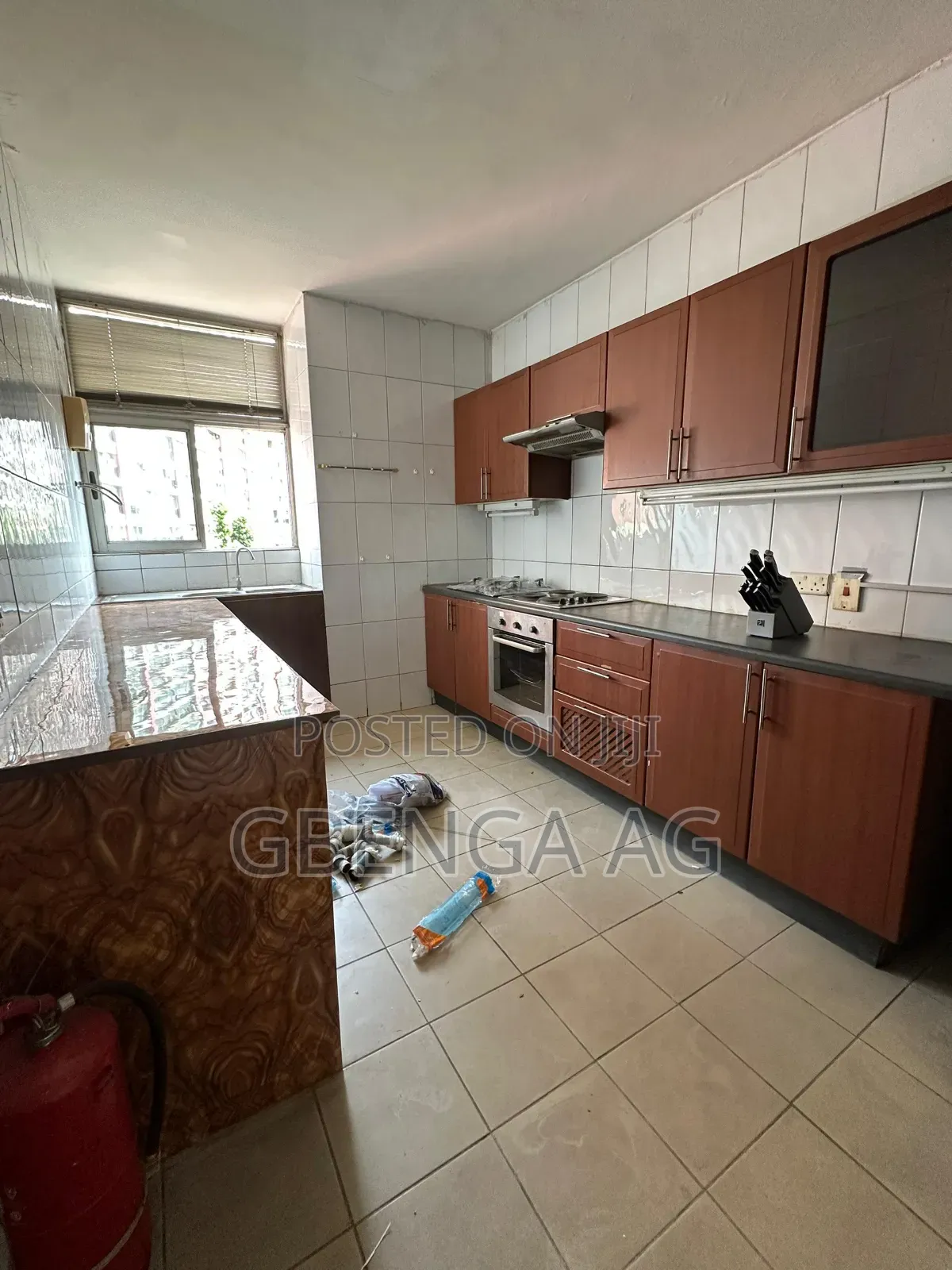 Furnished 4bdrm Apartment in 1004 for rent in 1004