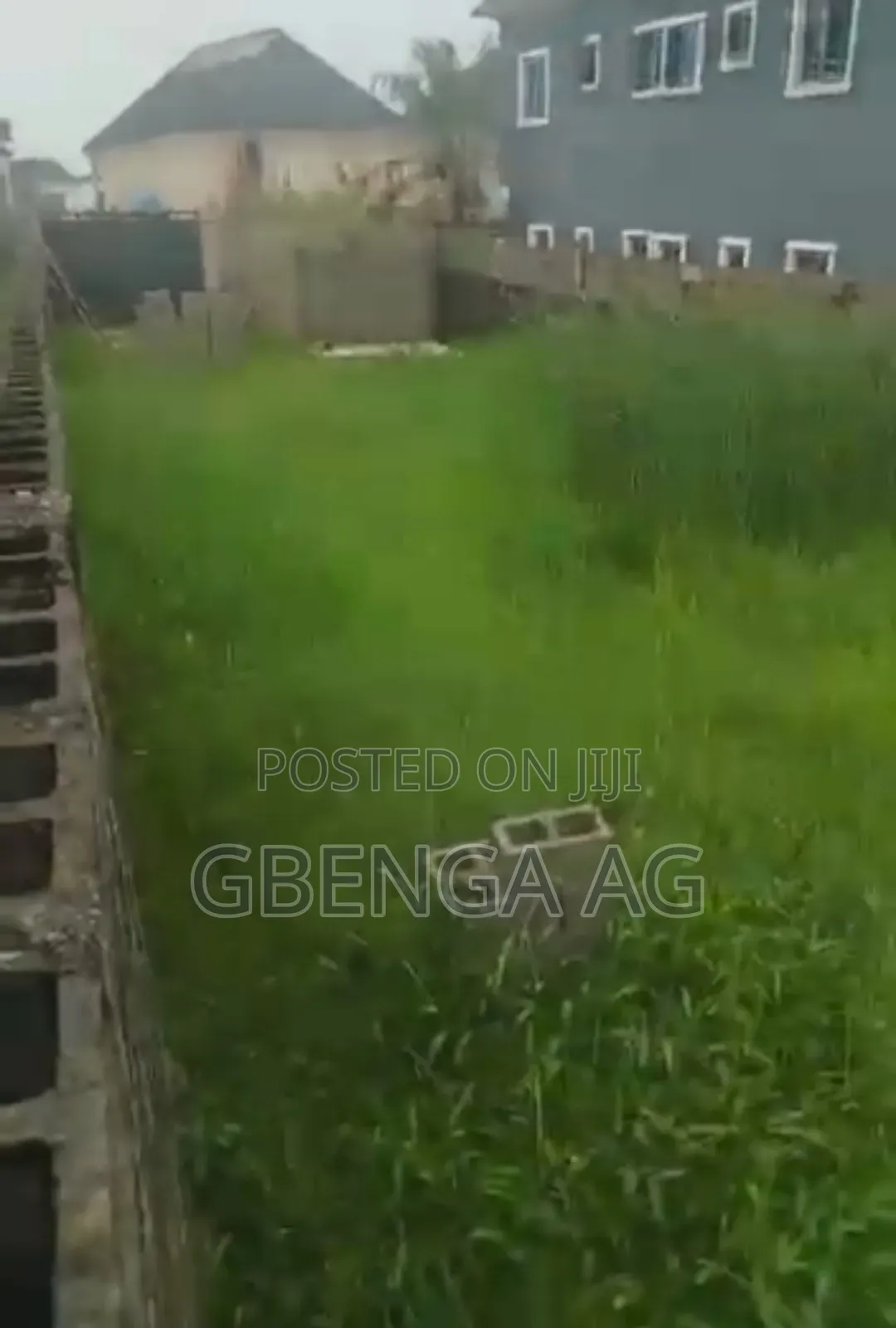 Half Plot of Land for Sale at Sangotedo Lagos in Lekki Phase 2