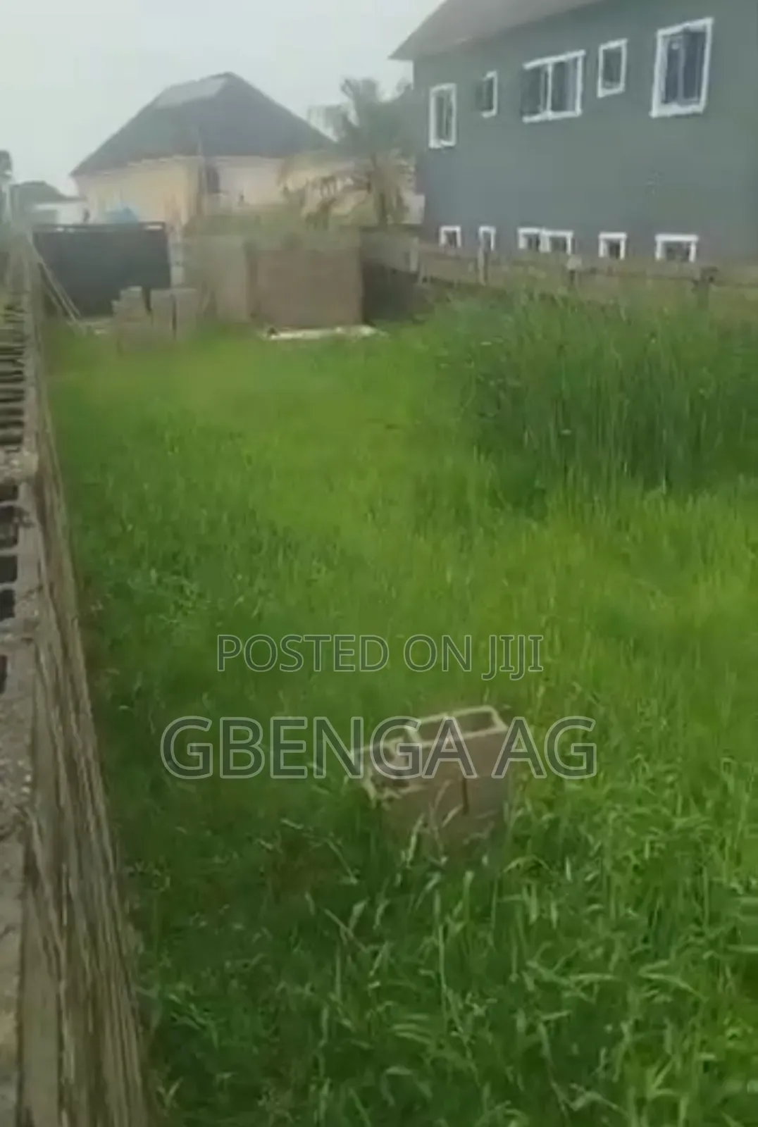 Half Plot of Land for Sale at Sangotedo Lagos in Lekki Phase 2