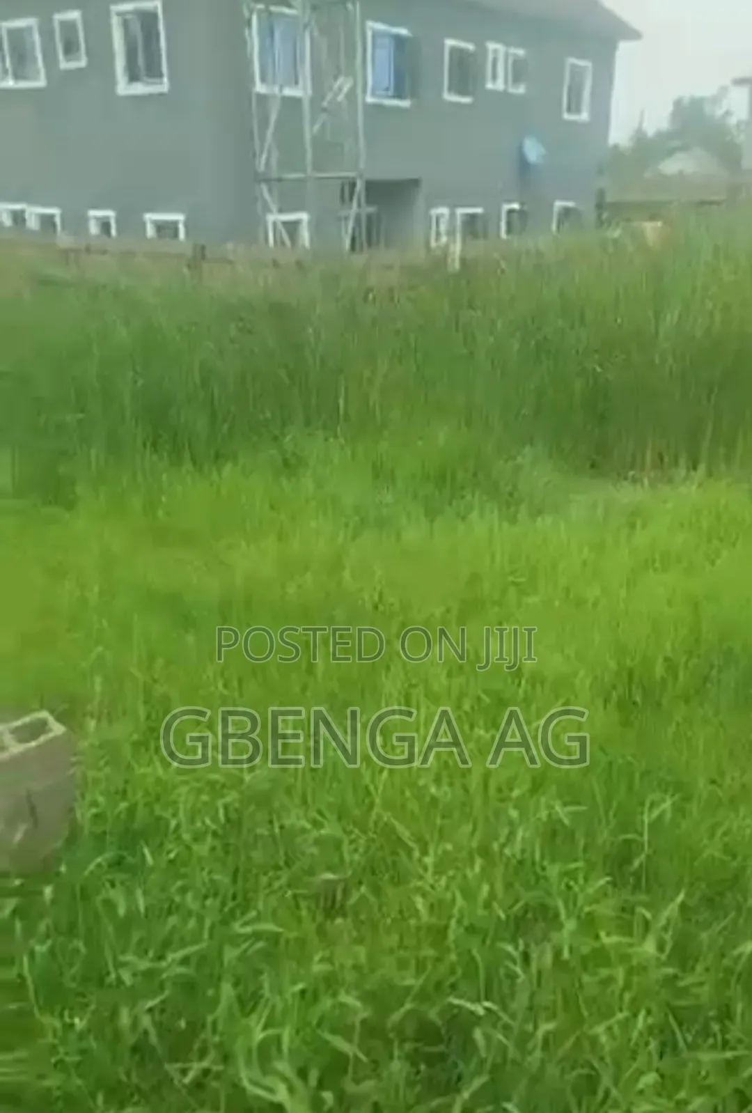 Half Plot of Land for Sale at Sangotedo Lagos in Lekki Phase 2
