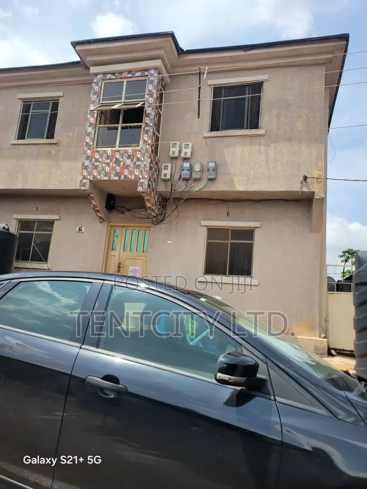 3bdrm Bungalow in Jedidiah Garden, Enugu for sale in Enugu