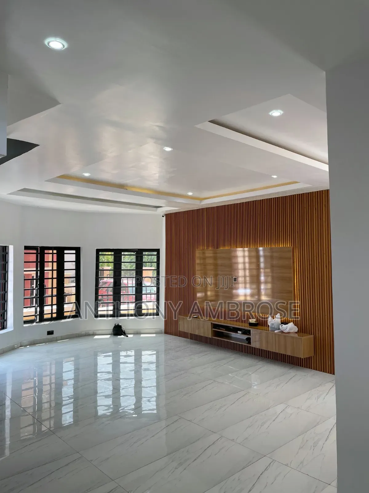 Furnished 4bdrm Duplex in New Planet Homes, Sabon Lugbe for sale in Sabon Lugbe