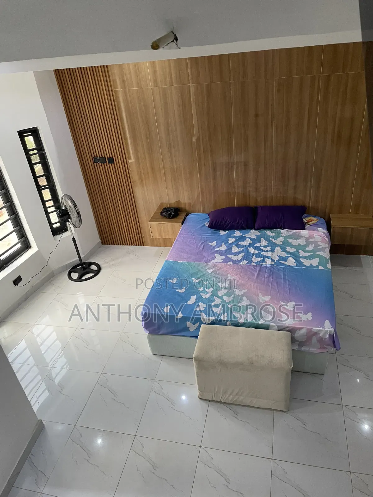 Furnished 4bdrm Duplex in New Planet Homes, Sabon Lugbe for sale in Sabon Lugbe