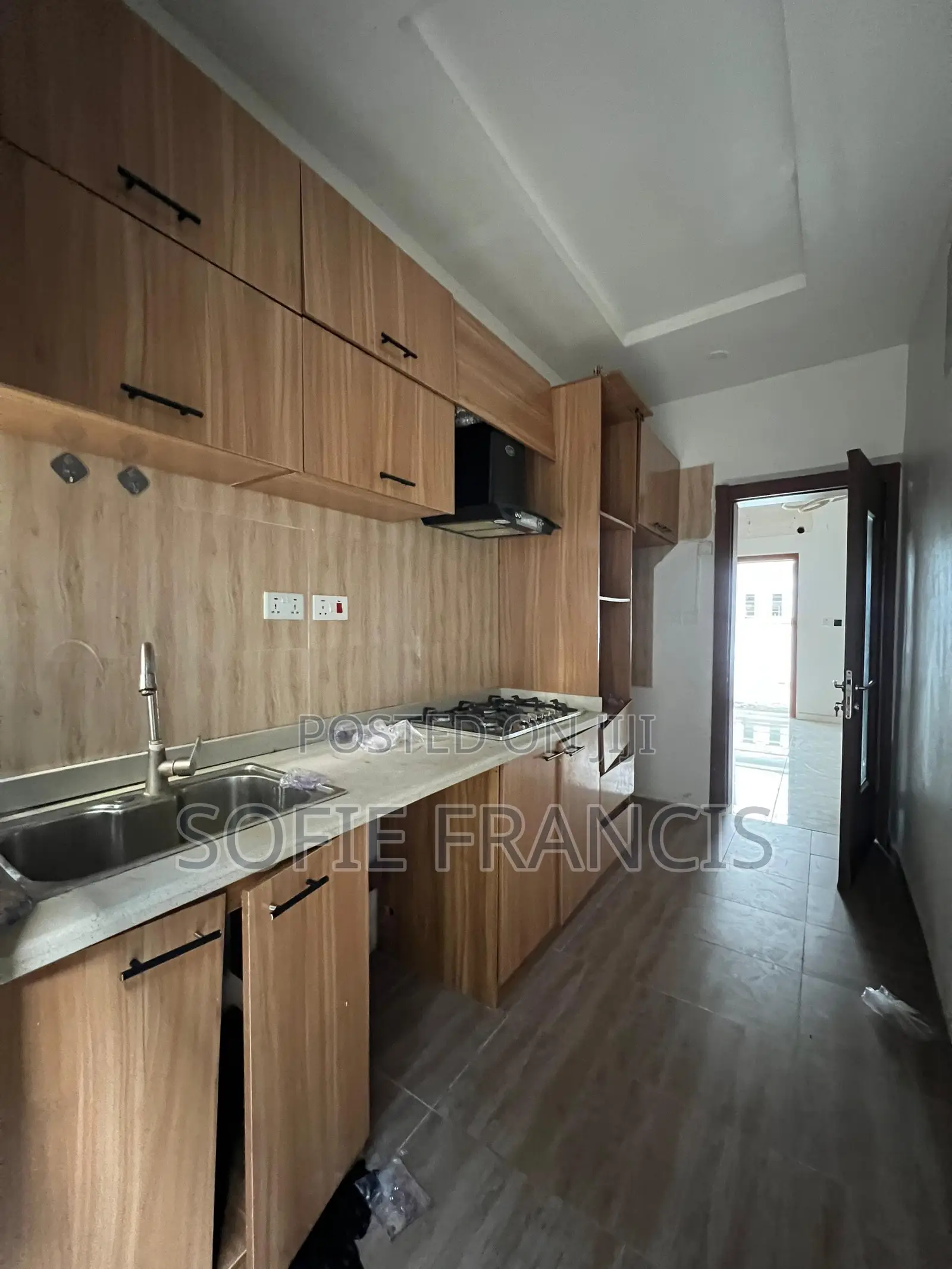 3bdrm Duplex in Orchid, Ado / Ajah for rent in Ado / Ajah
