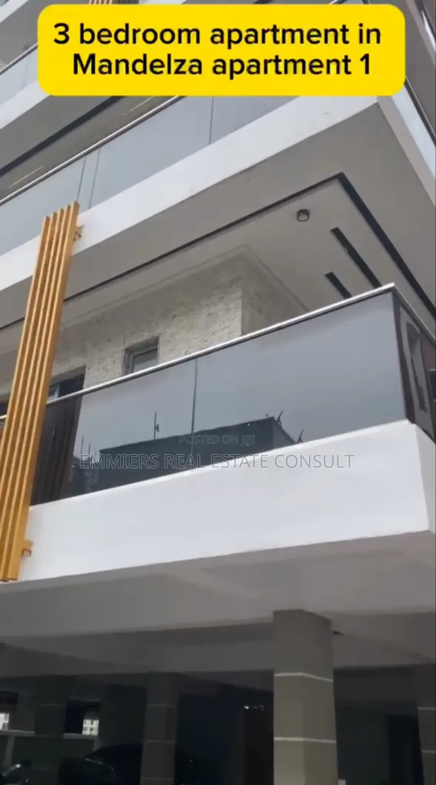 3bdrm Apartment in Lekki Phase 1 for sale in Lekki Phase 1