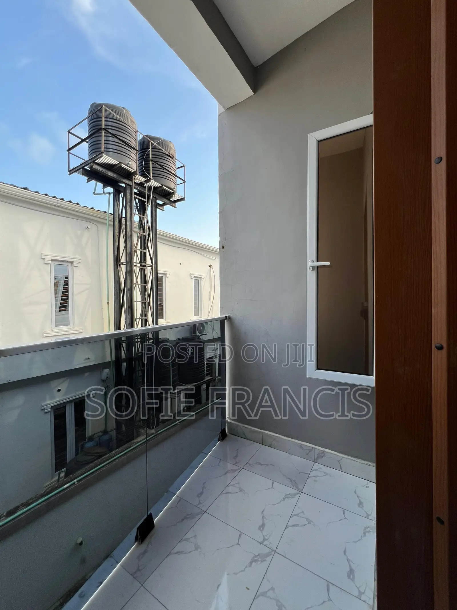 3bdrm Duplex in Orchid, Ado / Ajah for rent in Ado / Ajah