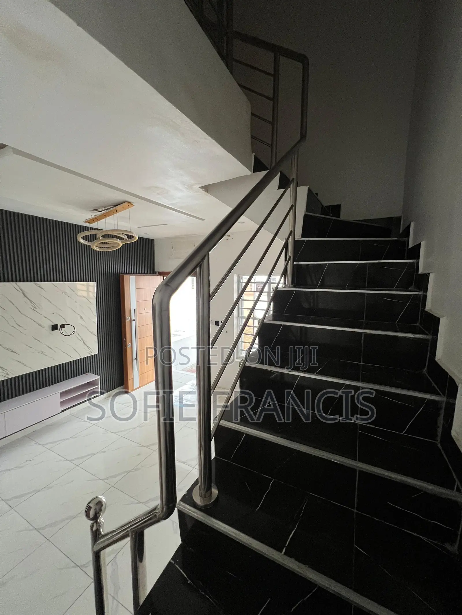 3bdrm Duplex in Orchid, Ado / Ajah for rent in Ado / Ajah