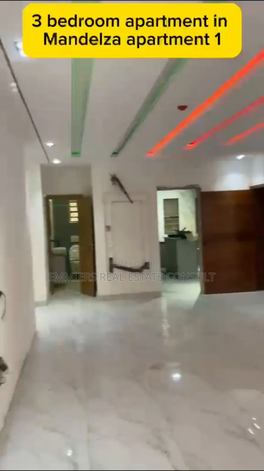 3bdrm Apartment in Lekki Phase 1 for sale in Lekki Phase 1