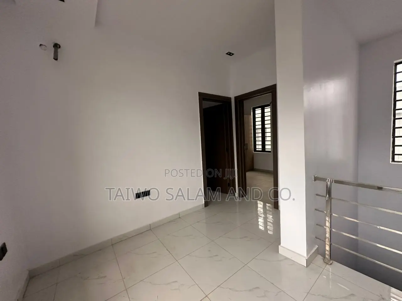 4bdrm Duplex in Samonda for sale in Samonda