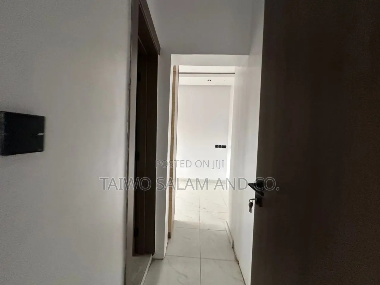 4bdrm Duplex in Samonda for sale in Samonda