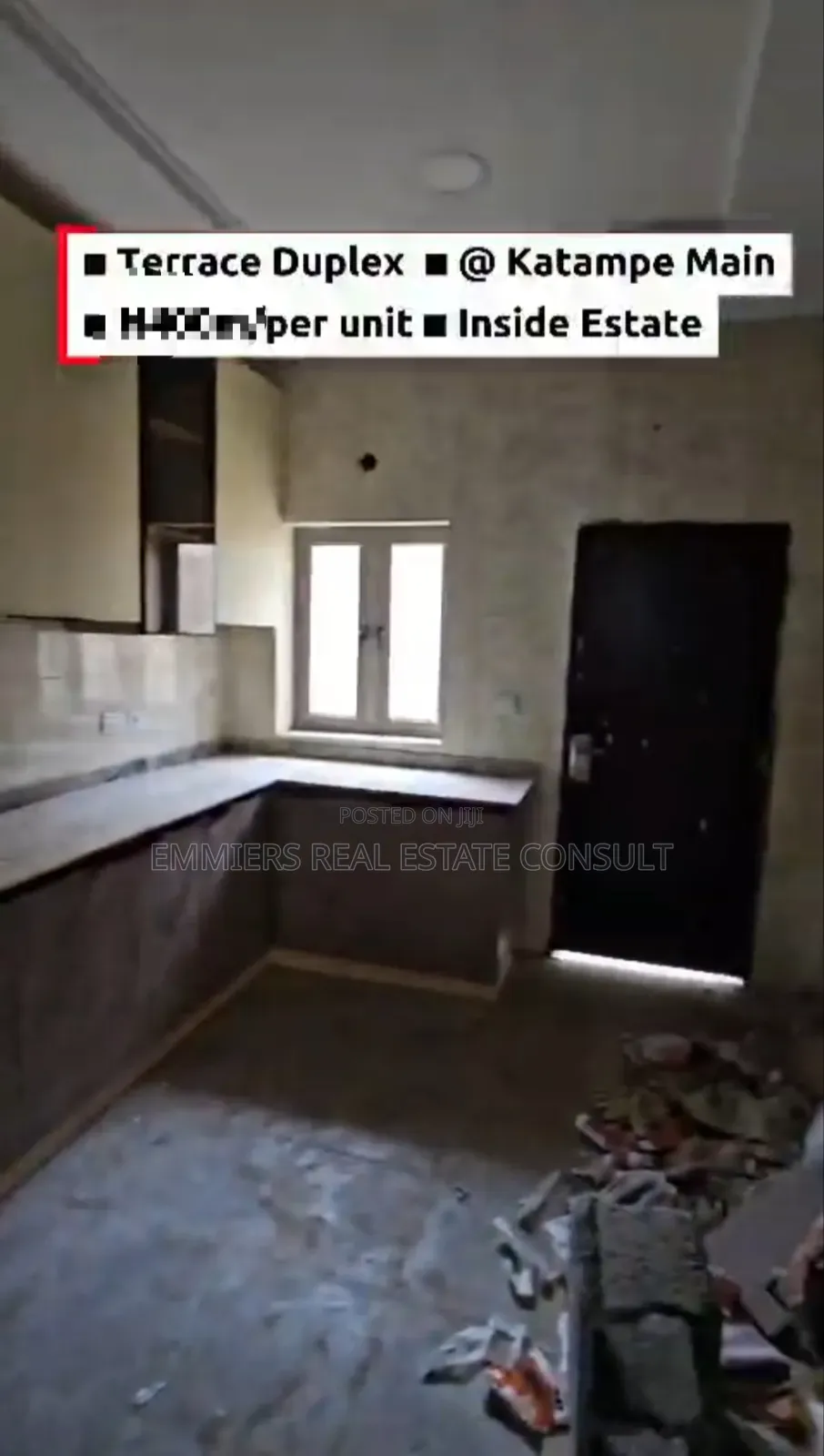 4bdrm Duplex in Katampe (Main) for sale in Katampe (Main)