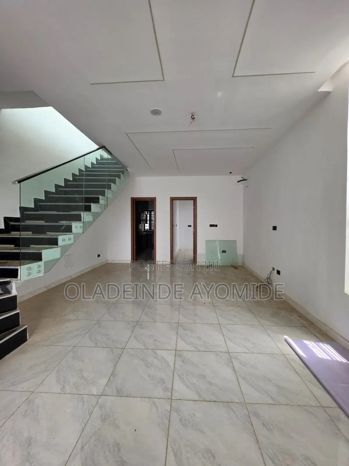 2bdrm Duplex in Abraham Adesanya for sale in Abraham Adesanya Estate