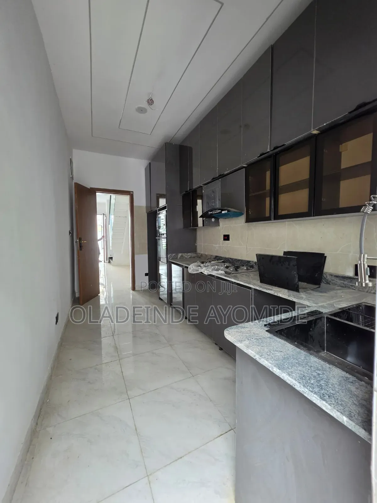 2bdrm Duplex in Abraham Adesanya for sale in Abraham Adesanya Estate
