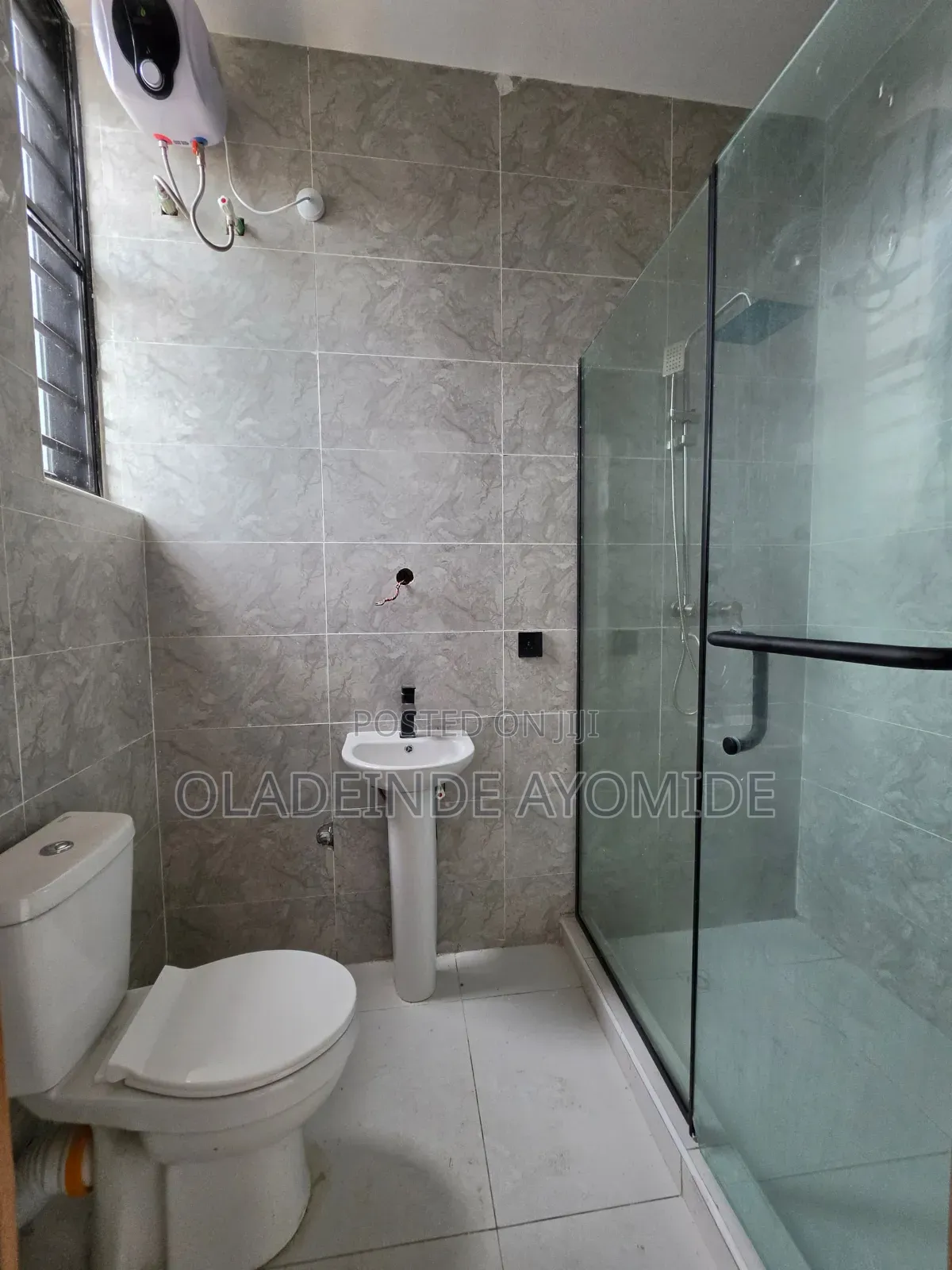 2bdrm Duplex in Abraham Adesanya for sale in Abraham Adesanya Estate