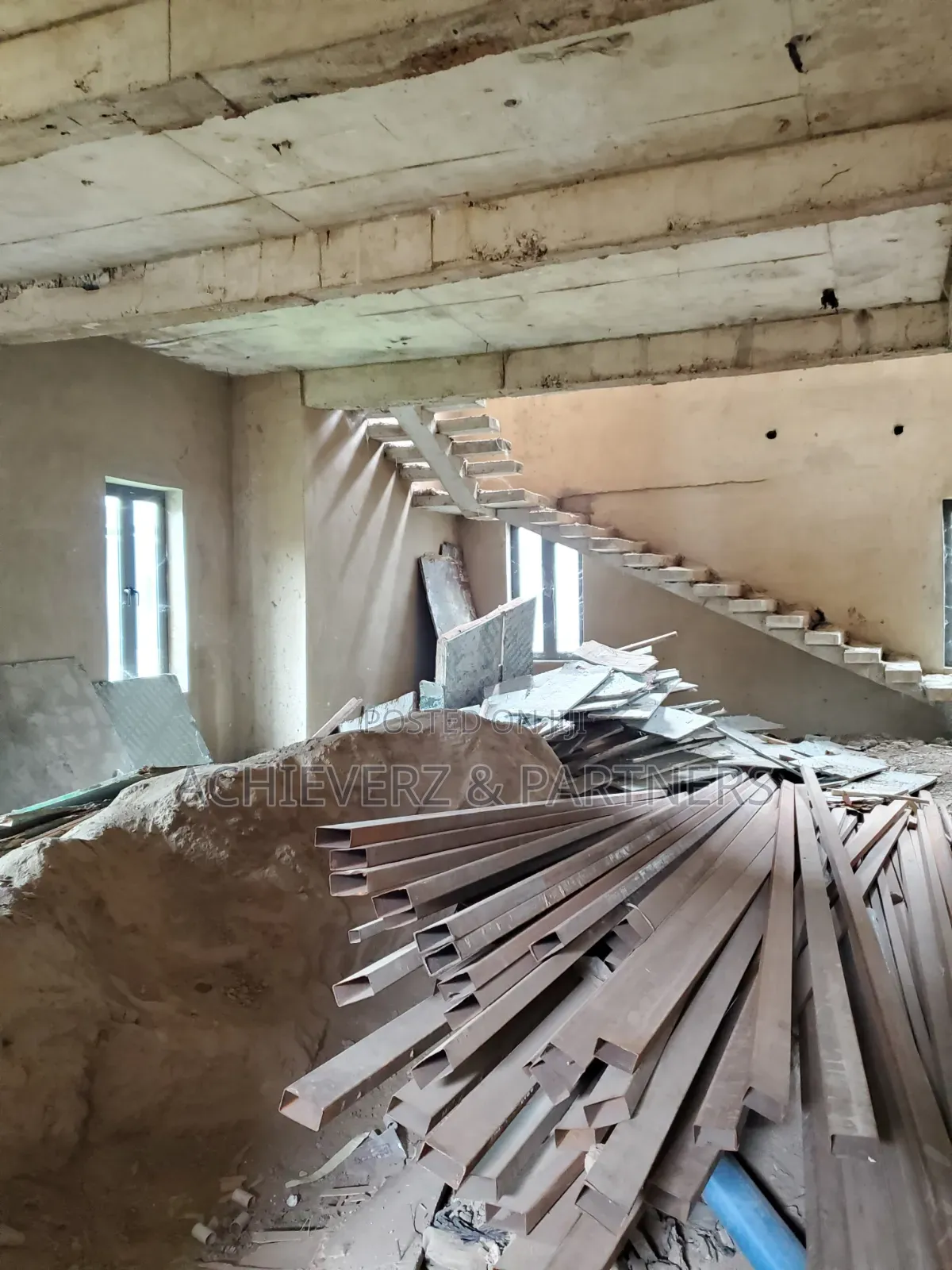 5bdrm Duplex in Katampe Extension for sale in Katampe Extension