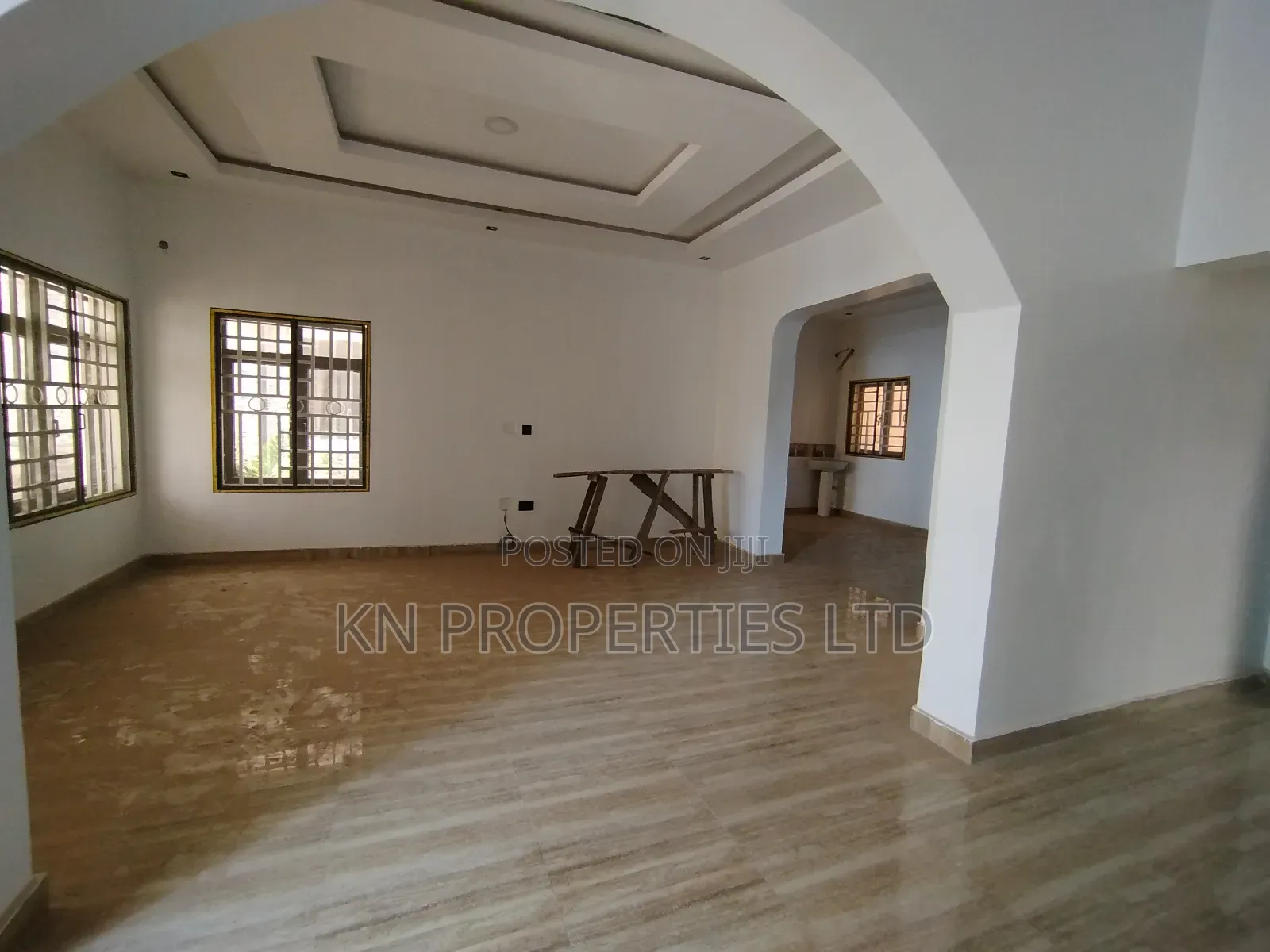 3bdrm Apartment in Guzape for rent in Guzape District