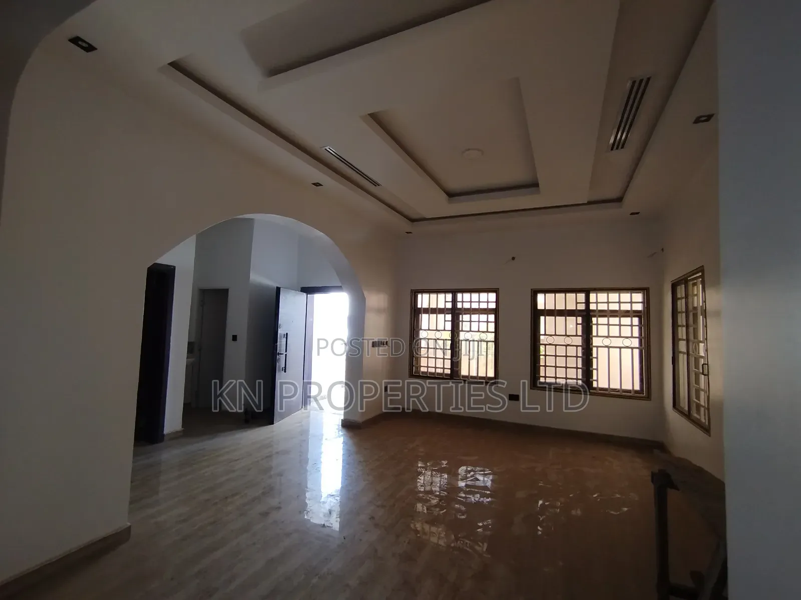 3bdrm Apartment in Guzape for rent in Guzape District