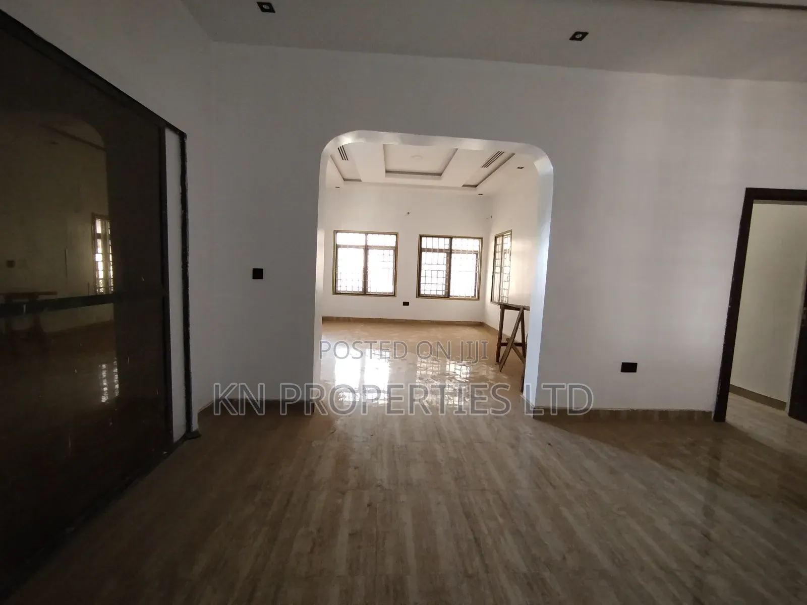 3bdrm Apartment in Guzape for rent in Guzape District