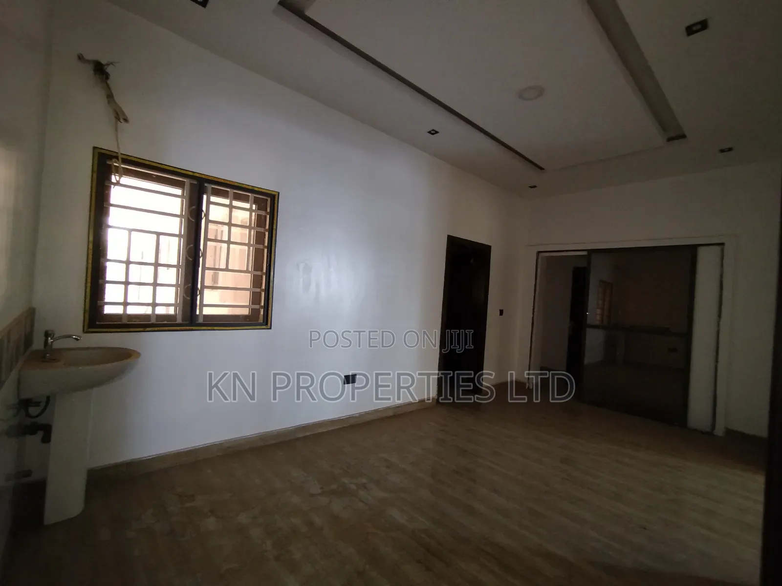 3bdrm Apartment in Guzape for rent in Guzape District