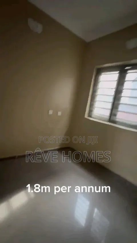 Furnished Mini Flat in Ketu-Alapere for rent in Ketu-Alapere