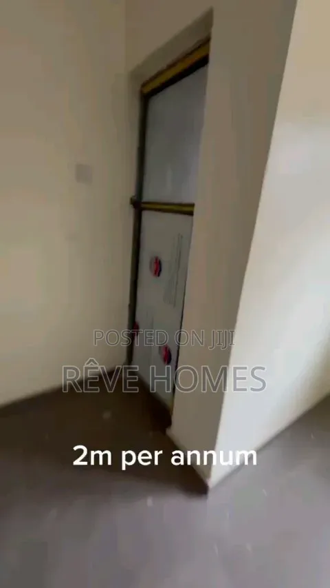 Furnished Mini Flat in Ketu-Alapere for rent in Ketu-Alapere