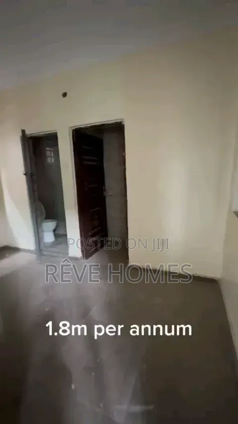 Furnished Mini Flat in Ketu-Alapere for rent in Ketu-Alapere