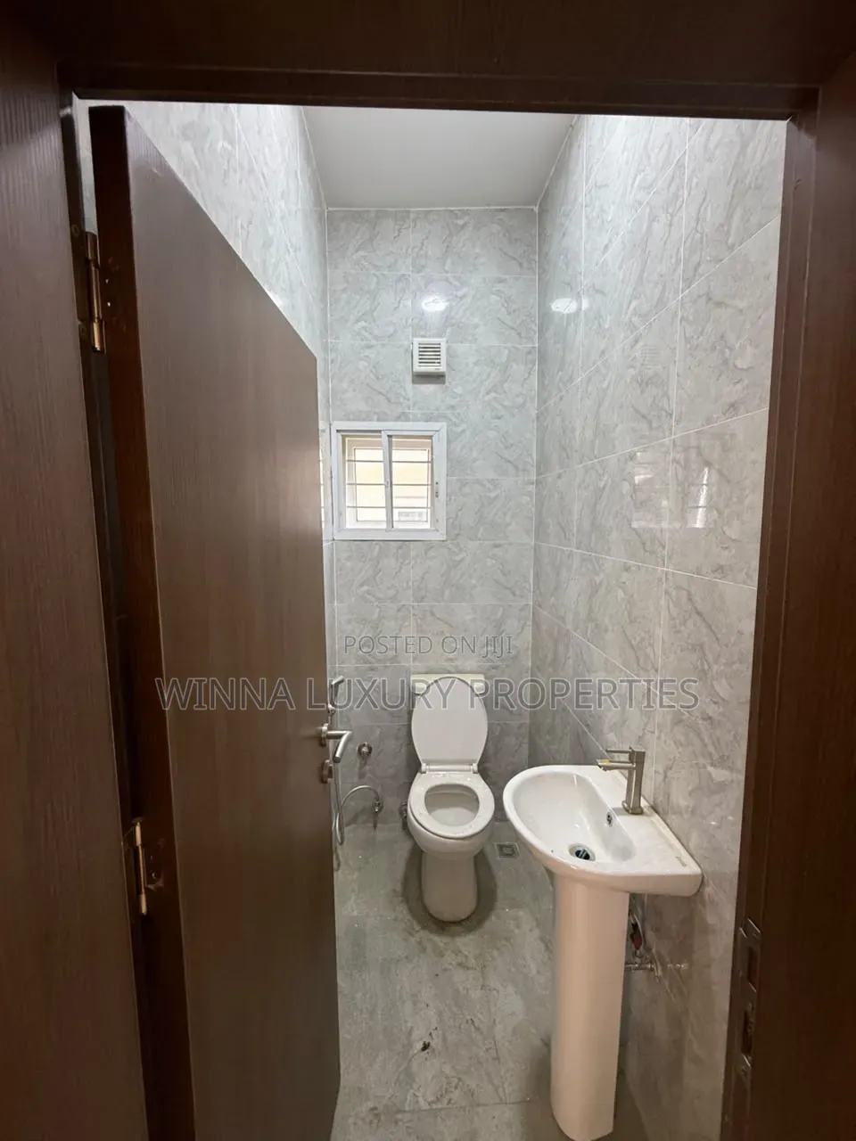 Furnished 3bdrm Bungalow in Citec Mbora for rent in Mbora