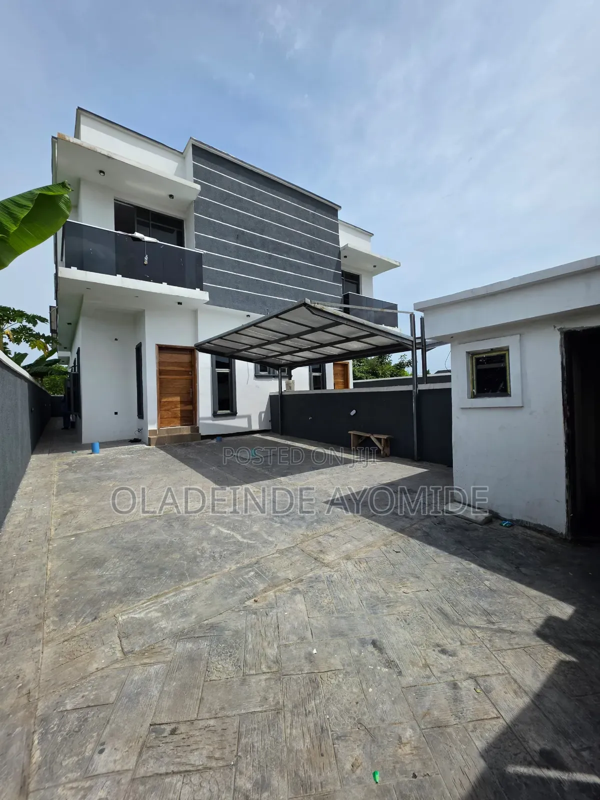 4bdrm Duplex in Abraham Adesanya for sale in Abraham Adesanya Estate