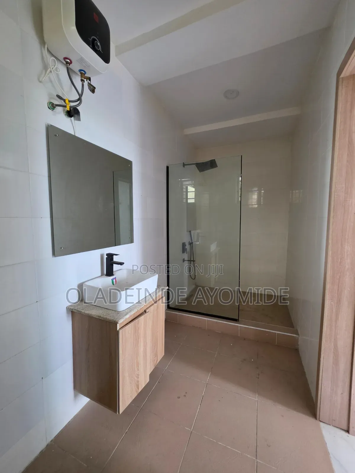 4bdrm Duplex in Abraham Adesanya for sale in Abraham Adesanya Estate