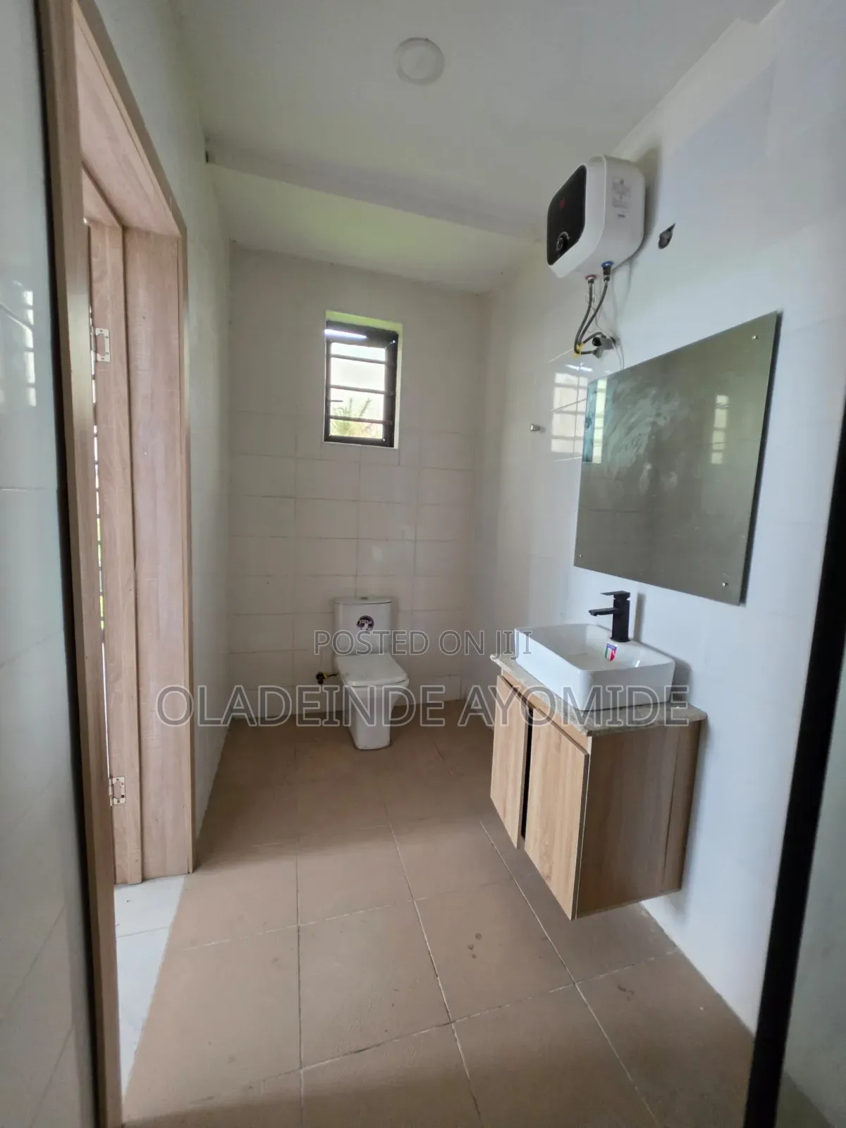 4bdrm Duplex in Abraham Adesanya for sale in Abraham Adesanya Estate