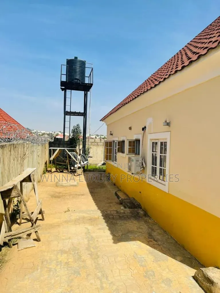 3bdrm Bungalow in Shimex Estate, Pyakasa for sale in Pyakasa