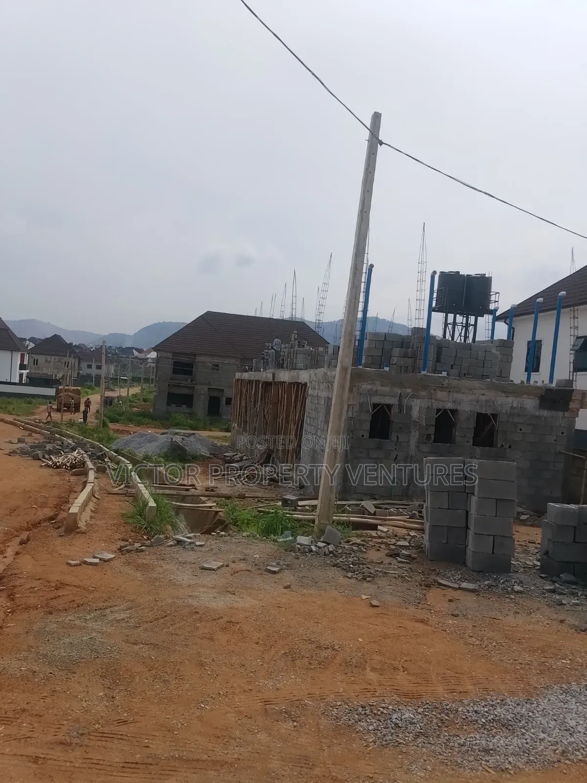 Prime Residential Plot at Dantata Estate F01 Kubwa Abuja in Kubwa