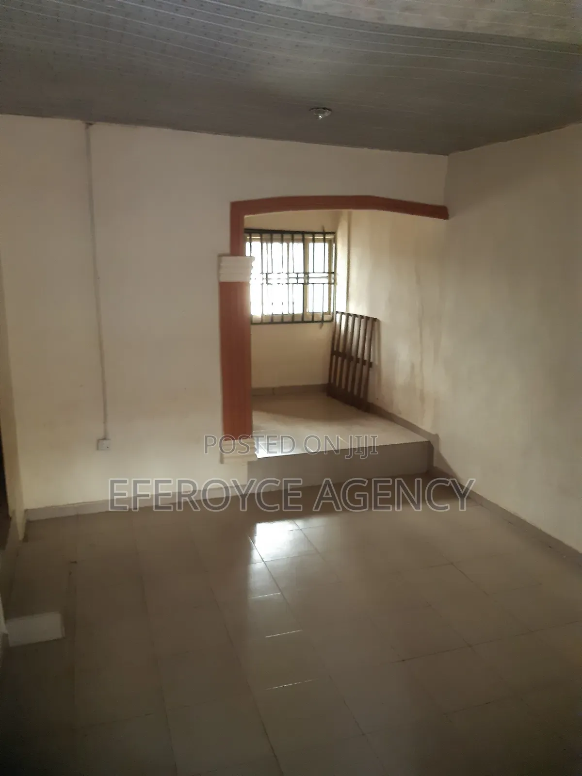 2bdrm Apartment in Agbor Road Bypass, Benin City for rent in Benin City