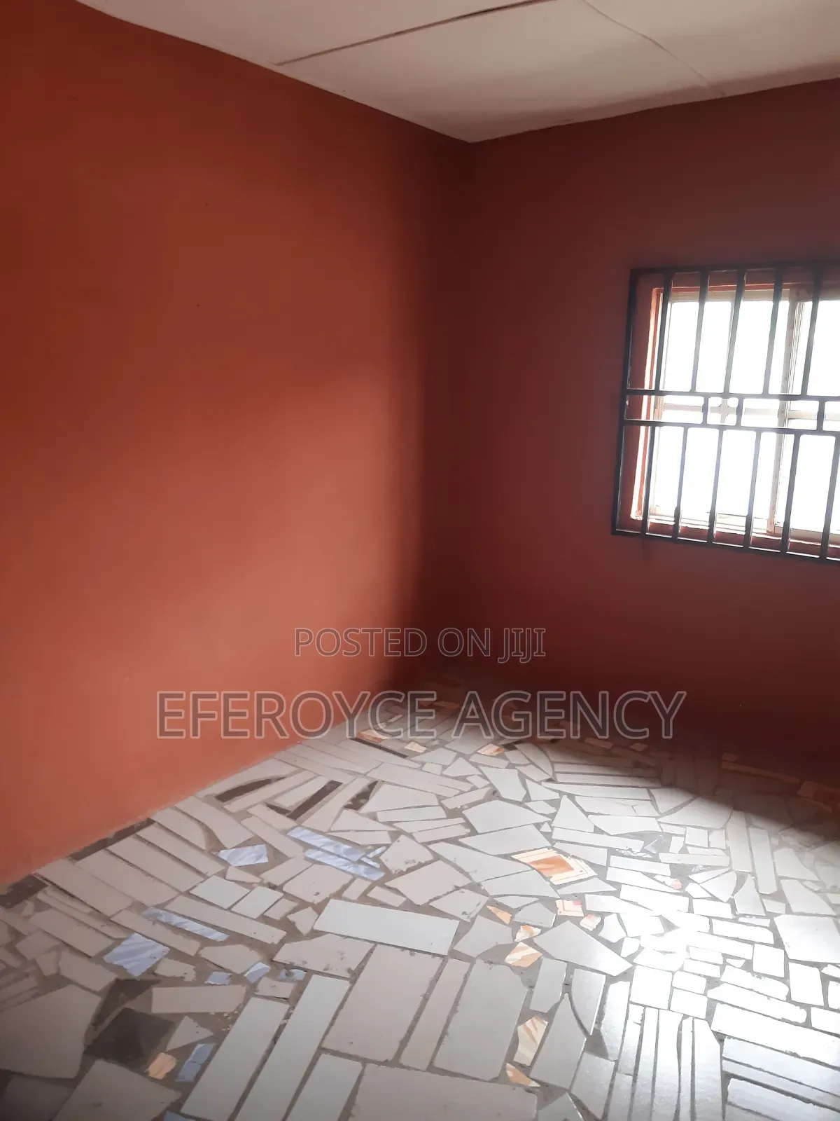 2bdrm Apartment in Agbor Road Bypass, Benin City for rent in Benin City