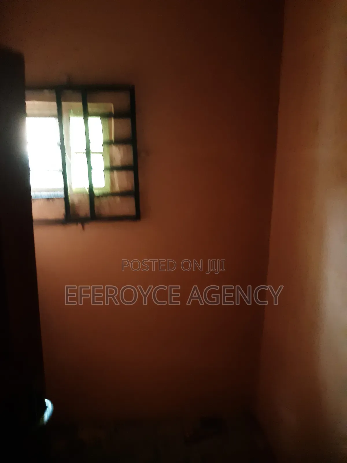 2bdrm Apartment in Agbor Road Bypass, Benin City for rent in Benin City