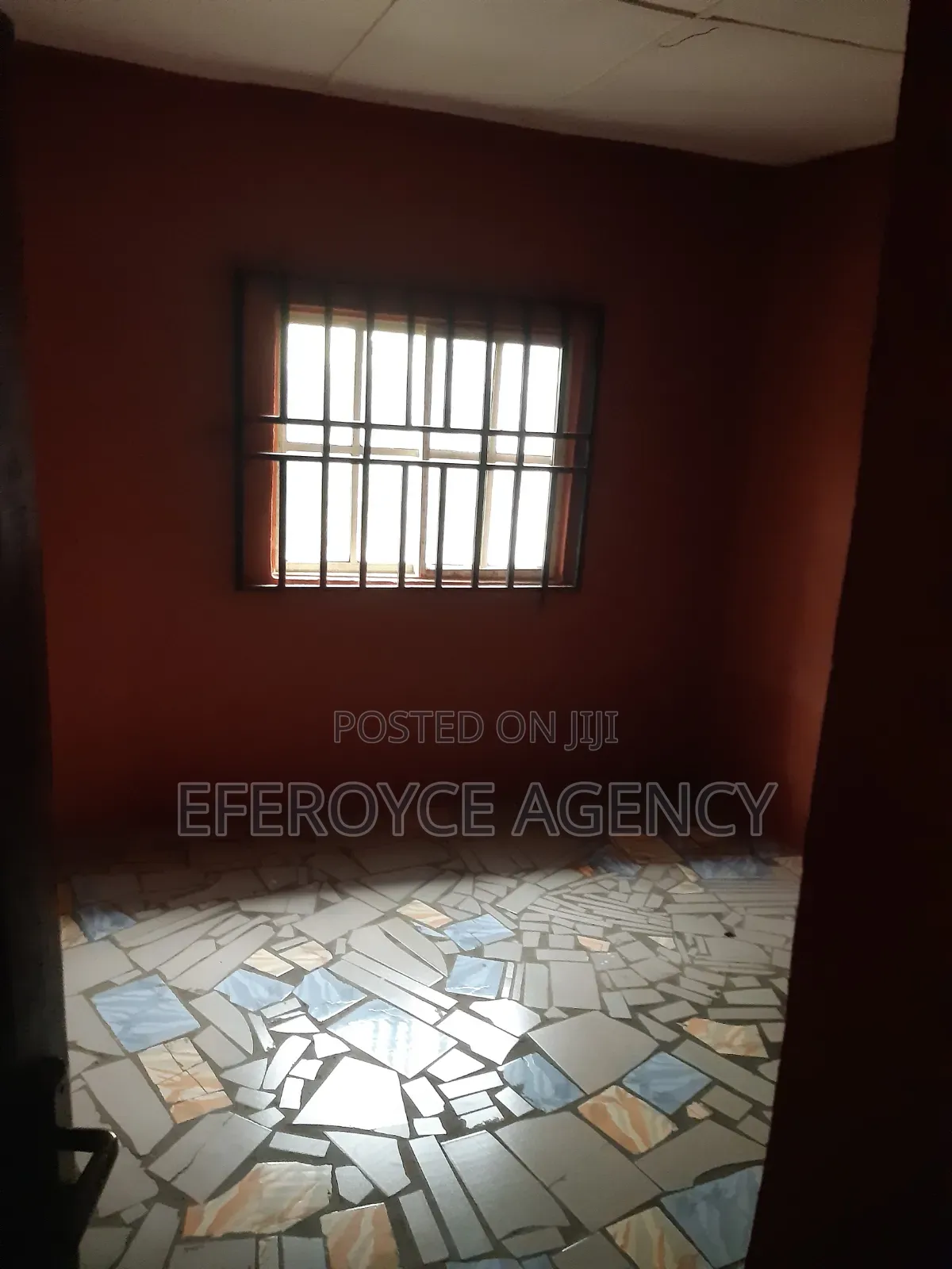 2bdrm Apartment in Agbor Road Bypass, Benin City for rent in Benin City