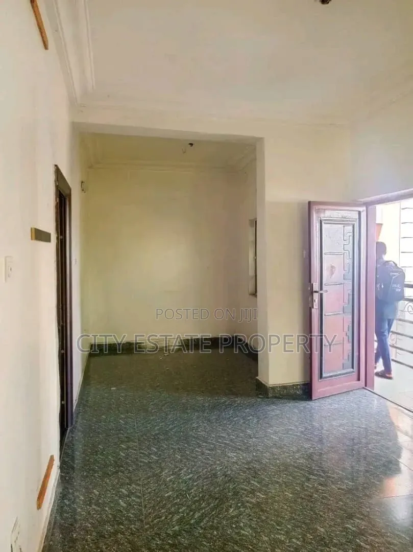 2bdrm Block of Flats in City Estate, Eneka for rent in Eneka