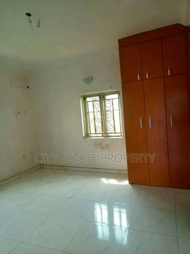 2bdrm Block of Flats in City Estate, Eneka for rent in Eneka