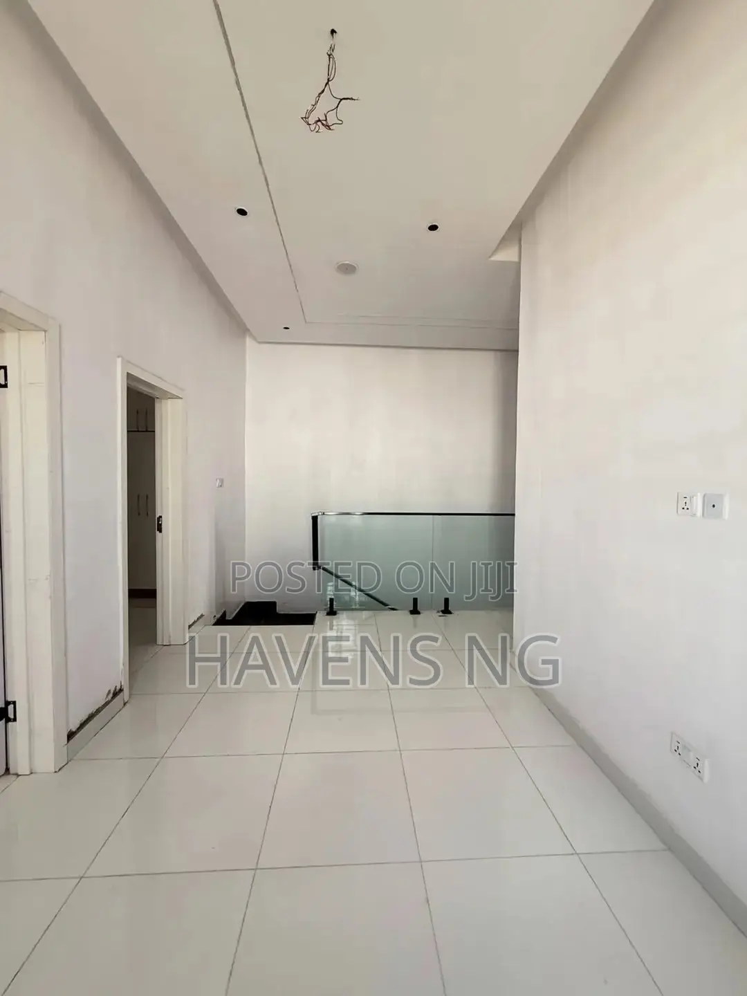 3bdrm Duplex in Sangotedo for sale in Sangotedo