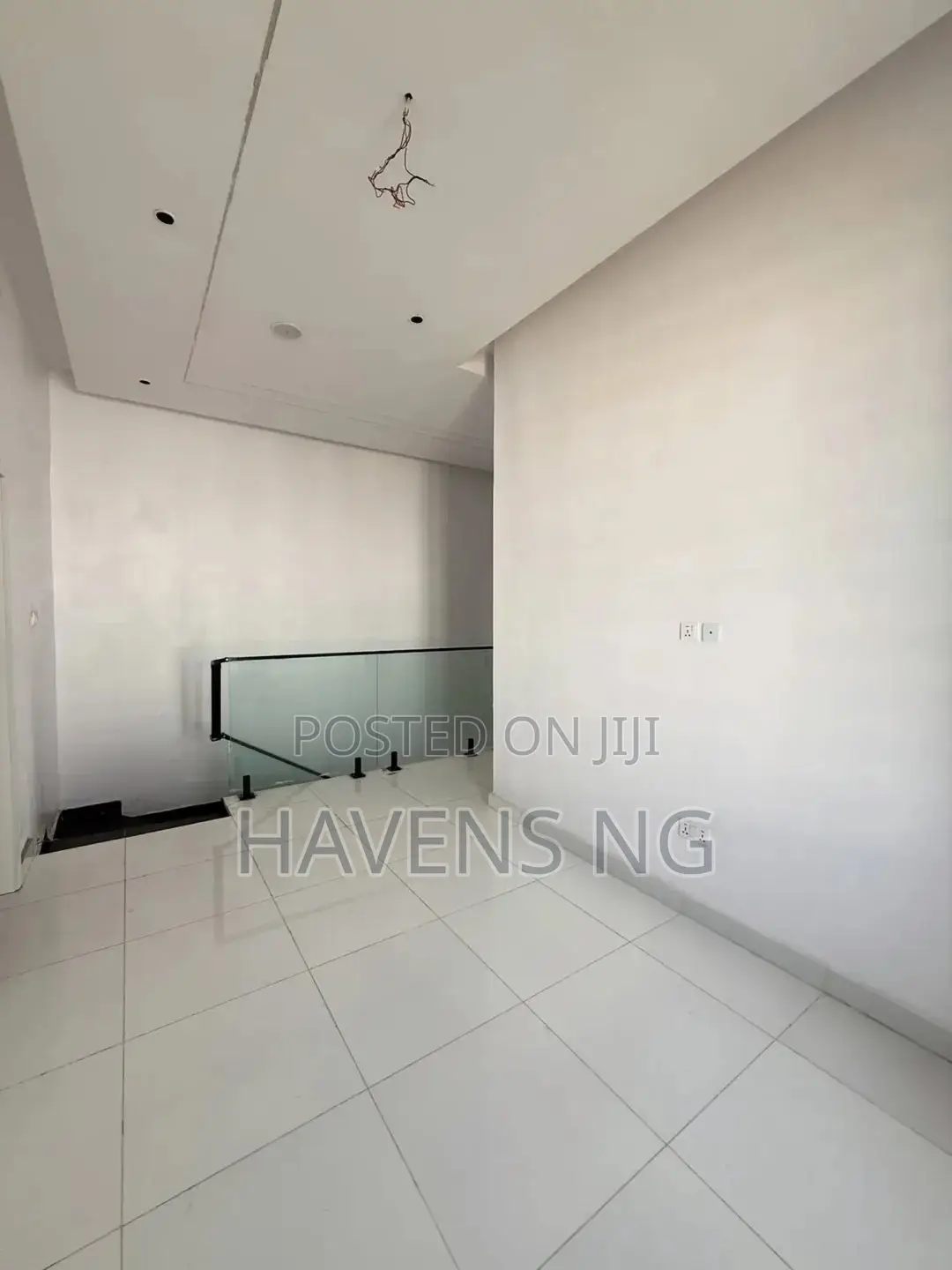 3bdrm Duplex in Sangotedo for sale in Sangotedo