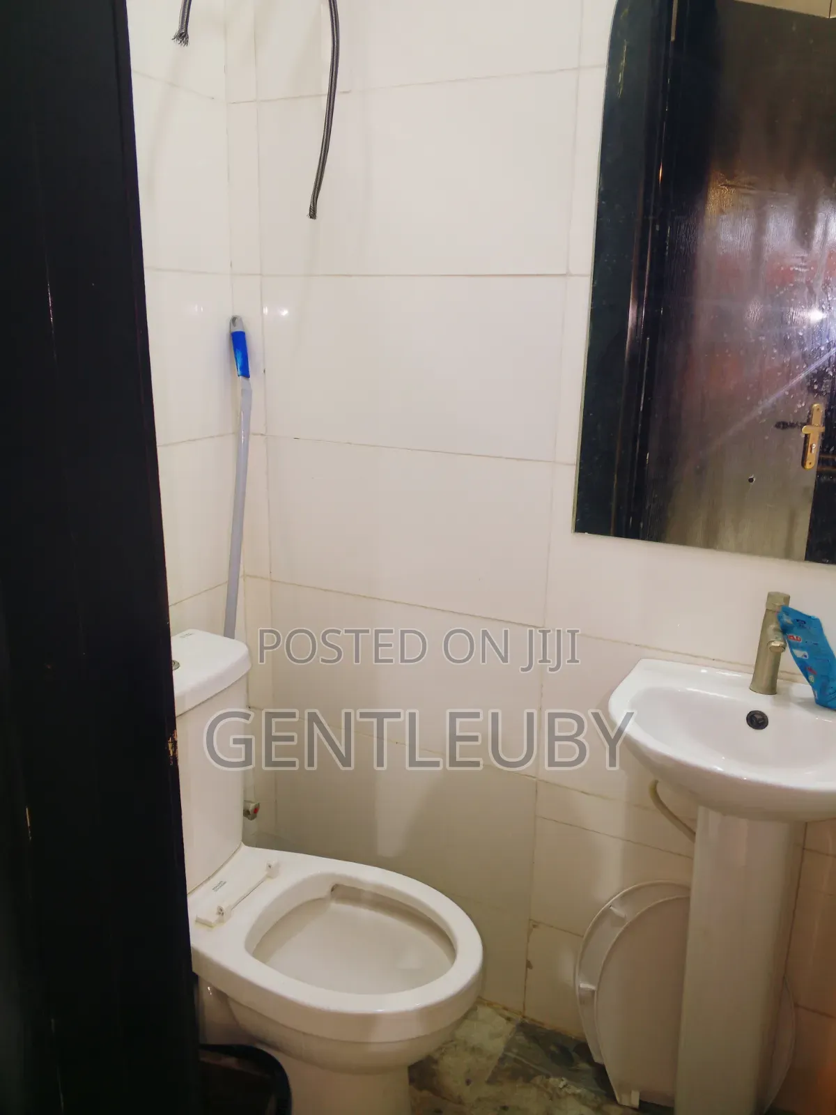 A 60 SQM Space for Rent, Lekki Phase.1 in Lekki Phase 1